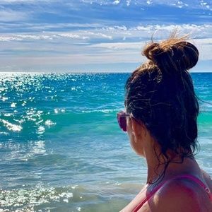 Meet your Posher, Sharon